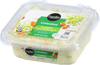 Signature Select Salads