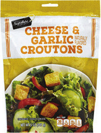 Signature Select Croutons