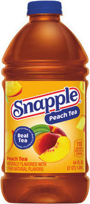 Snapple