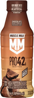 Muscle Milk Pro