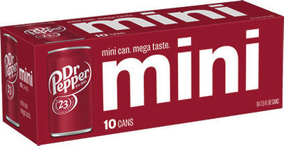 Dr Pepper