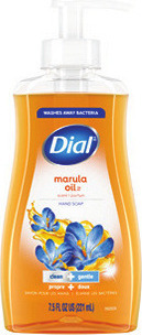 Dial Liquid Hand Soap