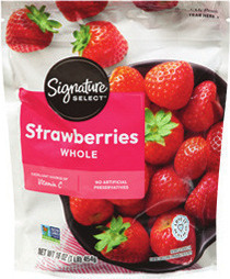 Signature Select Fruit