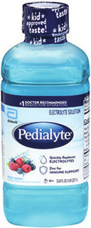 Pedialyte