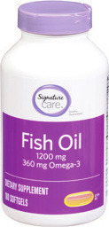 Signature Care Vitamins