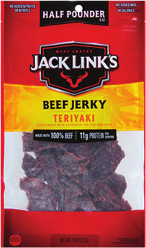 Jack Link's Beef Jerky