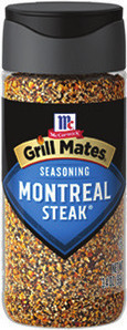 McCormick Grillmates Seasoning