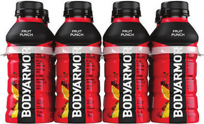 BodyArmor