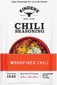 Kinder's Dry Seasoning