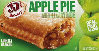 JJ's Pies