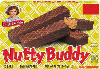 Little Debbie Family Pack Snack Cakes