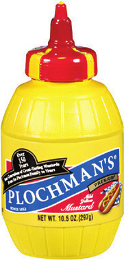 Plochmann's Mustard