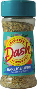 Mrs. Dash Seasoning
