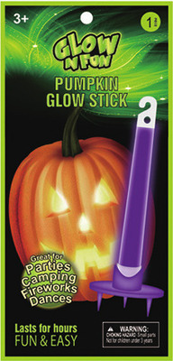 Halloween Glow