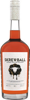 Skrewball Peanut Butter Whiskey