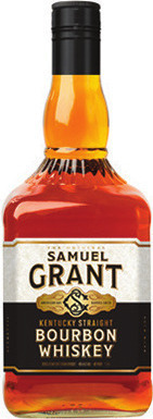 Samuel Grant Bourbon