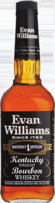 Evan Williams