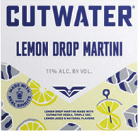 Cutwater