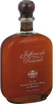Jefferson Reserve Bourbon