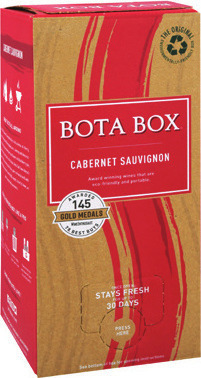 Bota Box