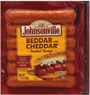 Johnsonville Smoked Sausage