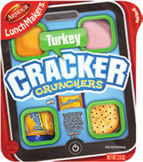 Armour Lunchmakers