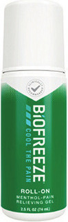 BioFreeze Pain Relief Roll On