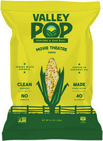 Valley Popcorn