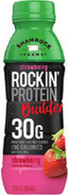 Shamrock Rockin' Protein Milk 19.7 oz. or Kemp's Protein Milk 48 oz.