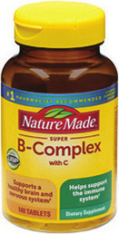 NatureMade Vitamins