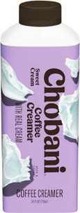 Chobani Creamer