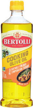 Bertolli Olive Oil