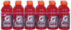 Gatorade 12 pk., 12 oz. or Propel 12 pk., 16.9 oz.