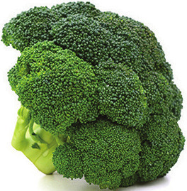 Broccoli Crowns