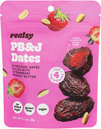 Realsy Filled Dates