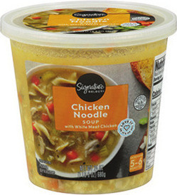 Signature Select Soup
