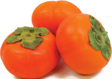 Fuyu Persimmons