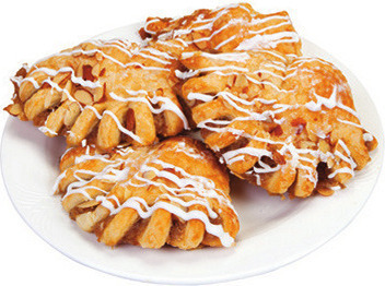 Fresh Baked In-Store Almond Bear Claws