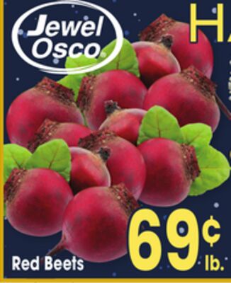 Red Beets