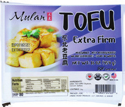 Mulan® Tofu