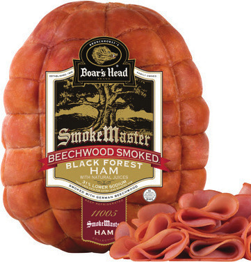 Boar's Head Ham