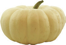 Locally Grown Heirloom Pumpkins