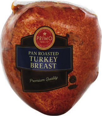 Primo Taglio Turkey Breast