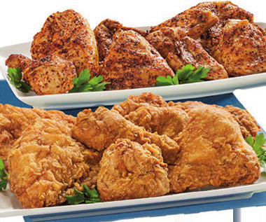 CheepER Chicken