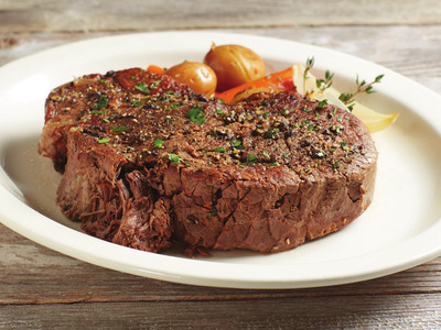 Beef Shoulder Roast