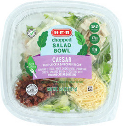 Meal Simple® Microwaveable Meals