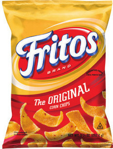 Fritos Corn Chips
