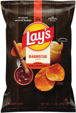 Lay's