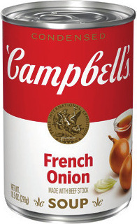 Campbell's Soups