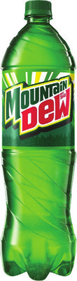Pepsi Products